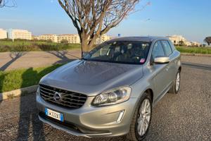 VOLVO XC60 D4 181 CV 2WD SUMMUM - INSCRIPTION PAC
