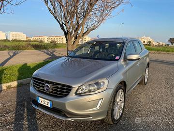 VOLVO XC60 D4 181 CV 2WD SUMMUM - INSCRIPTION PAC