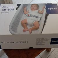 Inglesina Kit Auto