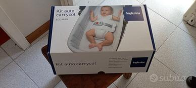 Inglesina Kit Auto