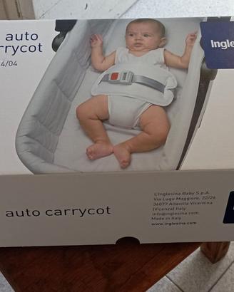 Inglesina Kit Auto