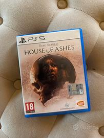 House of Ashes