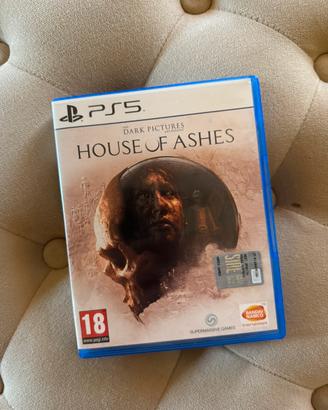 House of Ashes