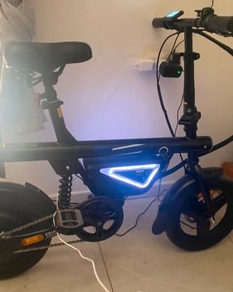 Bicicletta elettrica