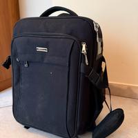 Zaino per Makeup Artist