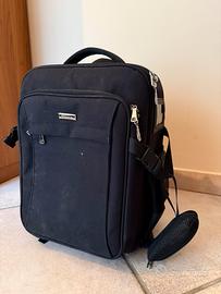 Zaino per Makeup Artist