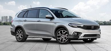 Ricambi fiat tipo cross