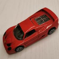 Modellini auto scala 1/50-1/43