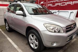 Rav 4 unico proprietario