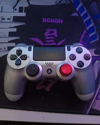Wireless controller PS4 Dual-Shock