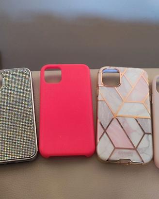 Cover iPhone 11