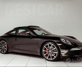 Porsche 911 mod. 991 Carrera S mk1 aspirata 400 hp