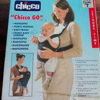 Marsupio Bimbo Chicco