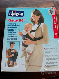 Marsupio Bimbo Chicco