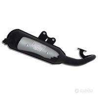 Marmitta giannelli go aprilia SR / scarabeo 50