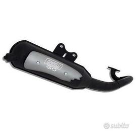 Marmitta giannelli go aprilia SR / scarabeo 50