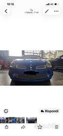 Clio rs