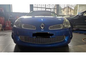 Clio rs