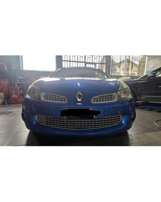 Clio rs