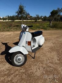 Vespa PK 50 XL