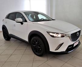 Mazda CX-3 1.5L Skyactiv-D Evolve