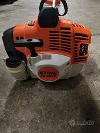 stihl fs 260