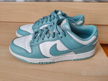 Nike dunk low