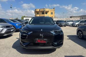 DS AUTOMOBILES DS 3 Crossback BlueHDi 130 AUTOMA