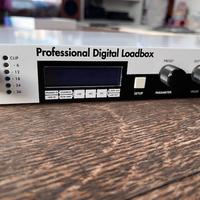 Two Notes Torpedo Live Loadbox Cab Simulator