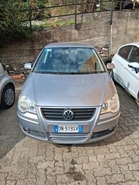 Volkswagen Polo 1.4/80CV 16V 5p. Comfort. BiFuel G