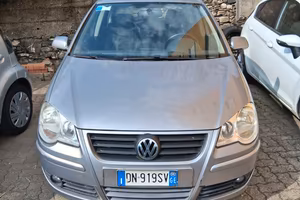 Volkswagen Polo 1.4/80CV 16V 5p. Comfort. BiFuel G