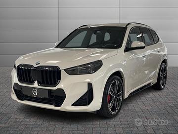 BMW X1 U11 - X1 xdrive23d mhev 48V auto