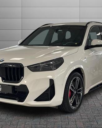 BMW X1 U11 - X1 xdrive23d mhev 48V auto