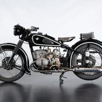 Bmw R 51 - 1954