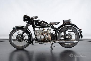 Bmw R 51 - 1954