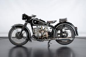 Bmw R 51 - 1954