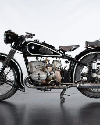 Bmw R 51 - 1954