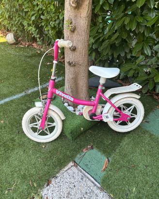 bici bambina