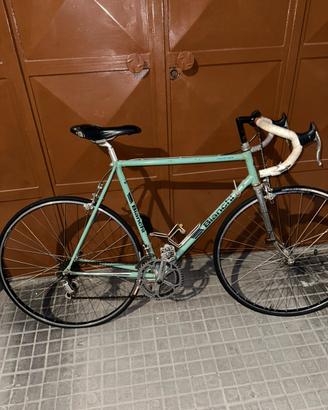 bianchi record 841