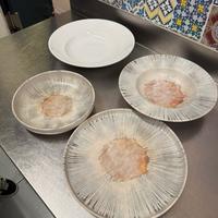 ATTREZZATURA BAR (piatti-bicchieri-posate-elettr.)