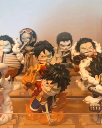 Mighty Jaxx Freeny’s Hidden: One Piece Series 6