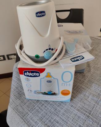 Scaldapappa Chicco