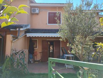 Schiera a marina di sibari