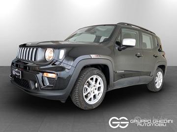 JEEP Renegade 2019 - Renegade 1.6 mjt Limited 2wd