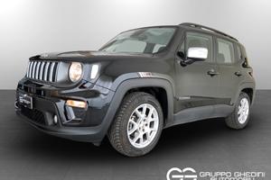 JEEP Renegade 2019 - Renegade 1.6 mjt Limited 2wd