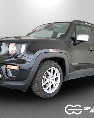 JEEP Renegade 2019 - Renegade 1.6 mjt Limited 2wd
