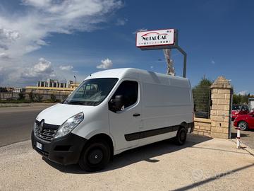 RENAULT MASTER L2H2 2.3 DCI 131CV