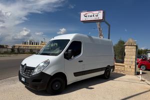 RENAULT MASTER L2H2 2.3 DCI 131CV