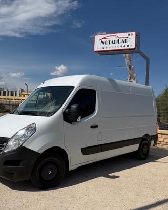 RENAULT MASTER L2H2 2.3 DCI 131CV