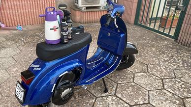 Vespa